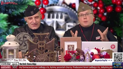 Yeblać *** i ** (18.01.2024)