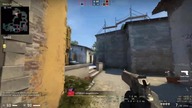 Counter strike Global Offensive na Padzie (AIM ASSIST)