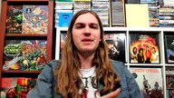 NOWA FALA DUŃSKIEGO HEAVY METALU | Witch Cross - Fit For Fight | Rock&Roll Nation Express #143
