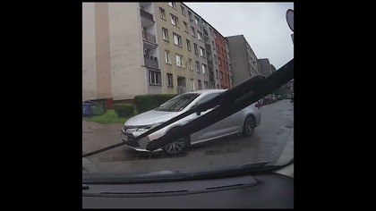 CWANIAKUJEMY POD PRĄD