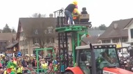 Mobilny Roller Coaster