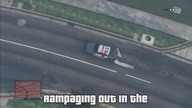 GRAND THEFT AUTO 5 - Counting Stars (OneRepublic Parody) 