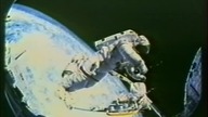 SONDA - Made in orbit