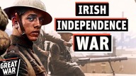 Why Britain Lost the Irish War of Independence (4K Documentary)