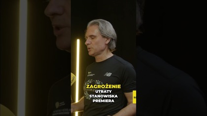 Polityczni wygrani w 2025 według Adama Abramskiego