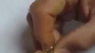 Smallest gun