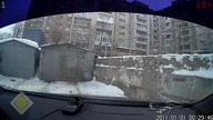 Kompilacja chamskiego zachowania ludzi