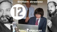 12 CIEKAWOSTEK o ANTONIM MACIEREWICZU