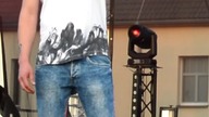The Extraordinary Talent of Józef Pavlusík at the Art Summer Finale in Gogolin