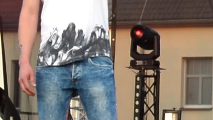 The Extraordinary Talent of Józef Pavlusík at the Art Summer Finale in Gogolin