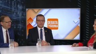  Roman Fritz: Miała być Polska uśmiechnięta, a mamy zarzewie WOJNY DOMOWEJ