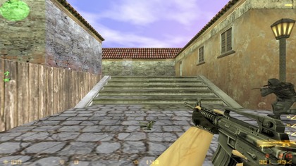 De inferno odc 3 #cs16 #counterstrike16 #shorts