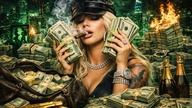 Stacks and Sins (Money on my mind) (Lyric Video)