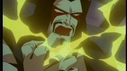 Mortal Kombat - Defenders of the Realm - Ep.  13 - Overthrown