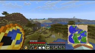 I guess the wolves cant keep up when youre on Ghast #minecraft #game #gaming #HappyGhast #Ghast