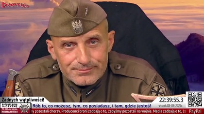Żadnych wątpliwości! (03.09.2024)
