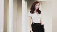 Natasha Romanoff [Black Widow] | Yellow Flicker Beat