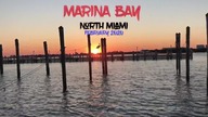 USA | MARINA BAY | MIAMI BEACH | SHORT VIDEO | 2020