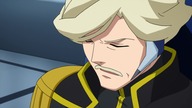 Mobile Suit Gundam AGE, ODC44(Rozbieżne drogi), PL(napisy)