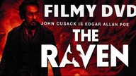 The Raven 2012 - (Kruk zagadka zbrodni) / kino-masakra