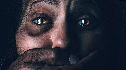 Niewolnice seksualne (2017) Lektor PL