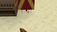 MINECRAFT - baner ZSRR