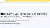 Access Google Bard