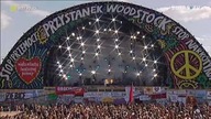 Buzu Squat - Przebudzenie (Przystanek Woodstock)