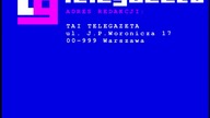 TVPSERIALE 23102020 Szybki przegląd Telegazety