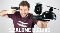 SZALONE BUDZIKI z ALLEGRO