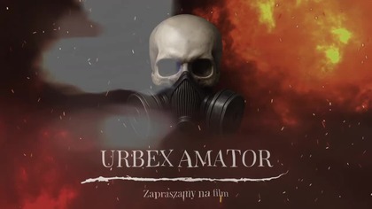 Wsiedliśmy do auta i ruszyliśmy przed siebie...