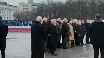 Ważne oświadczenie Kaczyńskiego