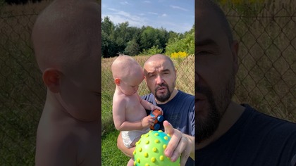 MASZ OJCA i Jest Lepszy, Niż Myślisz