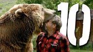 10 najgłupszych śmierci - nagrody DARWINA 6 [TOPOWA DYCHA]