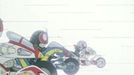 Kamen Rider SD