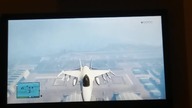 GTA ONLINE PS3 : Baza wojskowa??