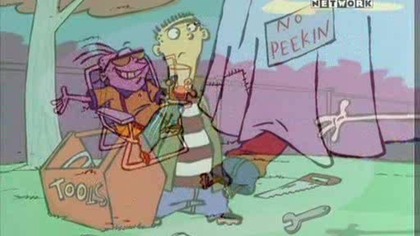 2. 18b - Co to za Ed, ten ktoś