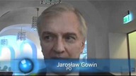 Gowin: Trzeba szukać szerokiego porozumienia