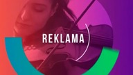KINOPOLSKAMUZYKA - 08-11-2021 - Reklama, Restart programu, Dżingiel