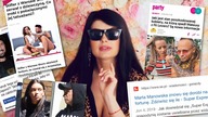 Nieślubne dziecko Rzeźniczaka, kryzys u Manowskiej i kulisy Rolnik Szuka Żony 6 #whistlexpress