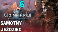 BŁĘDNY RYCERZ - Wojna Krwi: Wiedźmińskie Opowieści #6