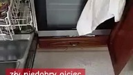 to jest tak nieprawdopodobny spisek tych wariat w Cieszynie że nie jesteś w stanie to uwierzyć