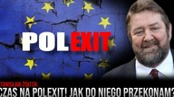 Stanisław Żółtek: POLEXIT! Jak przekonałbym Sejm i Senat? \\ 4MensTV