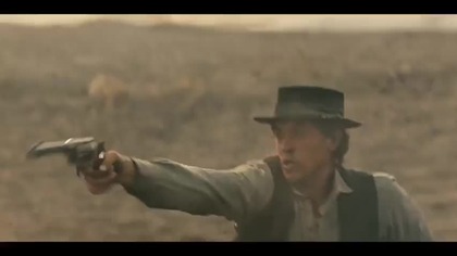 Billy the Kid . 6. lektor.pl.serial westernowy 