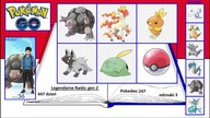 Kroniki Miczera w Pokemon Go Cz.  17.  (3-cia generacja)mp4