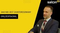 Janusz Kowalski o Patryku Jakim: Nie jest zainteresowany grą zespołową