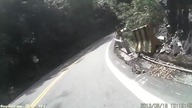 Motocyklowe farty, niefarty i inne przypadki