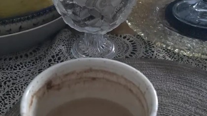 Dzień dobry w czwartek