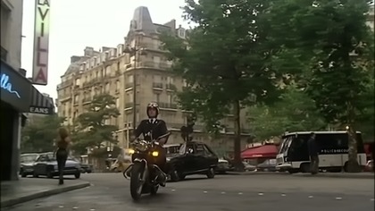Udo Jowisza (1980) On a vol&eacute; la cuisse de Jupiter [HDRip] [1080p]