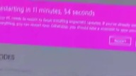 You Made Me Racist - Windows Update